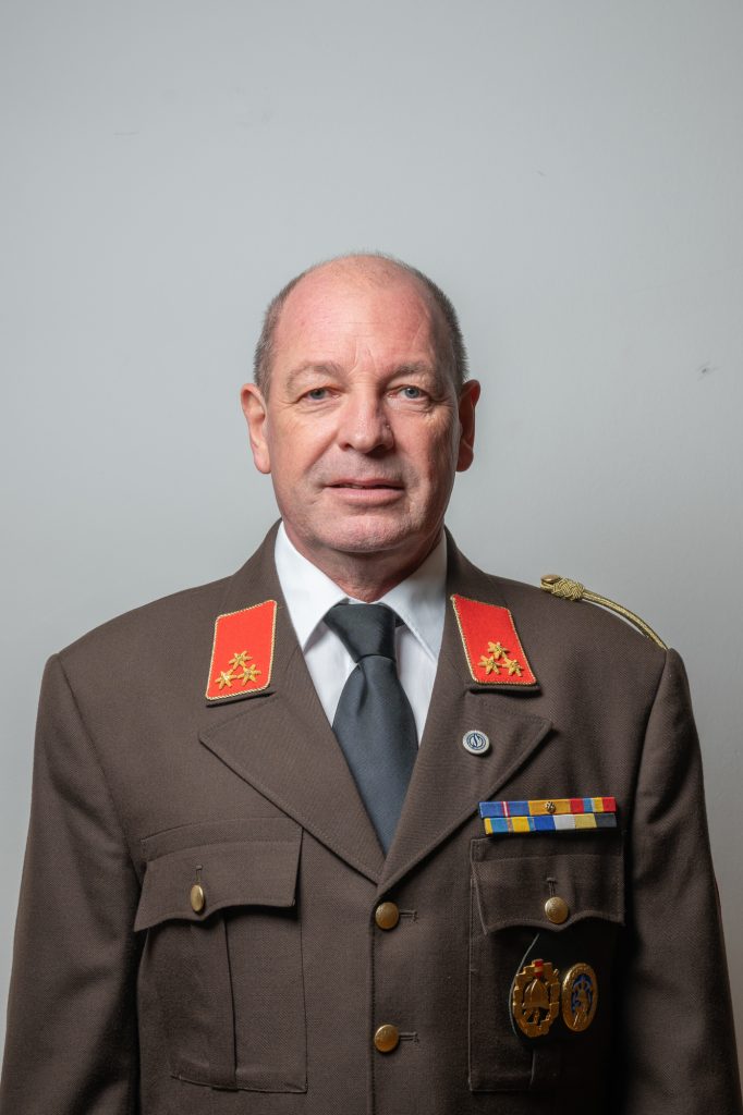 Herbert Rubenz