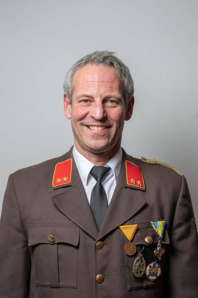 Marcus Schaider