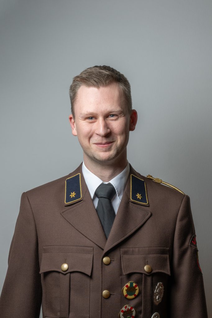 Philipp Weihs