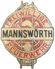 Freiwillige Feuerwehr Mannswörth